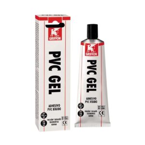 ADEZIV PVC GEL 125ML